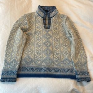 Dale of Norway Sweater